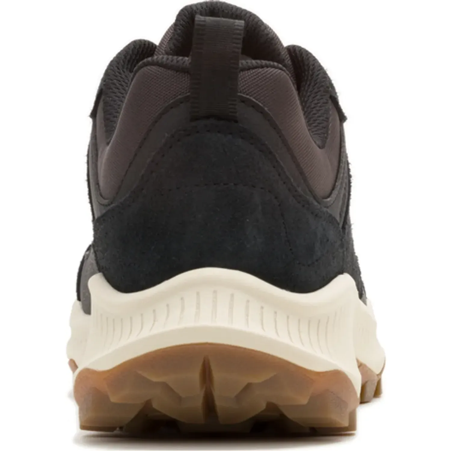 Merrell Zapatillas Merrell De Outdoor Tempo Sol color negro | Platanitos