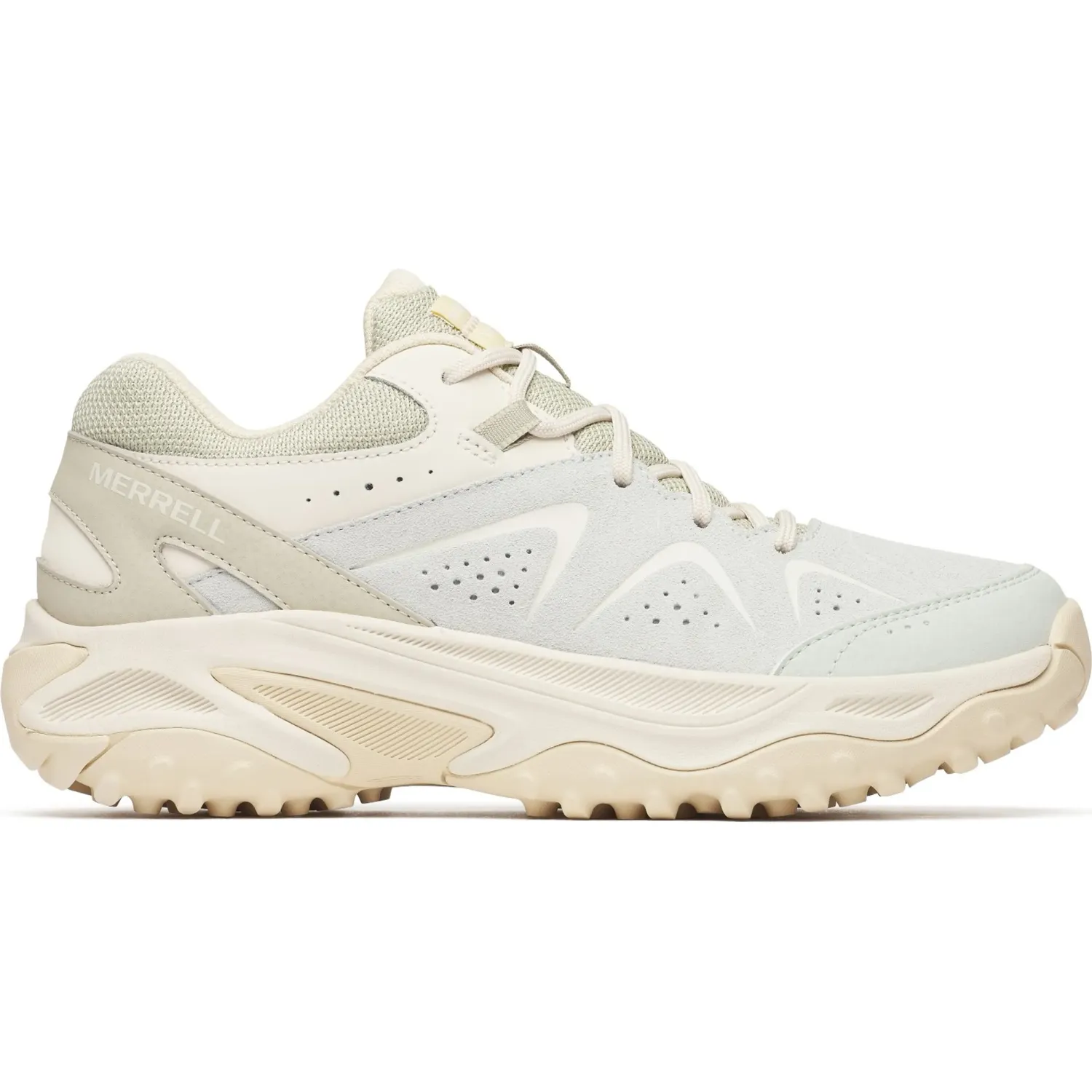 Merrell Zapatillas Merrell De Outdoor Mujer Yokota 3 color beige | Platanitos