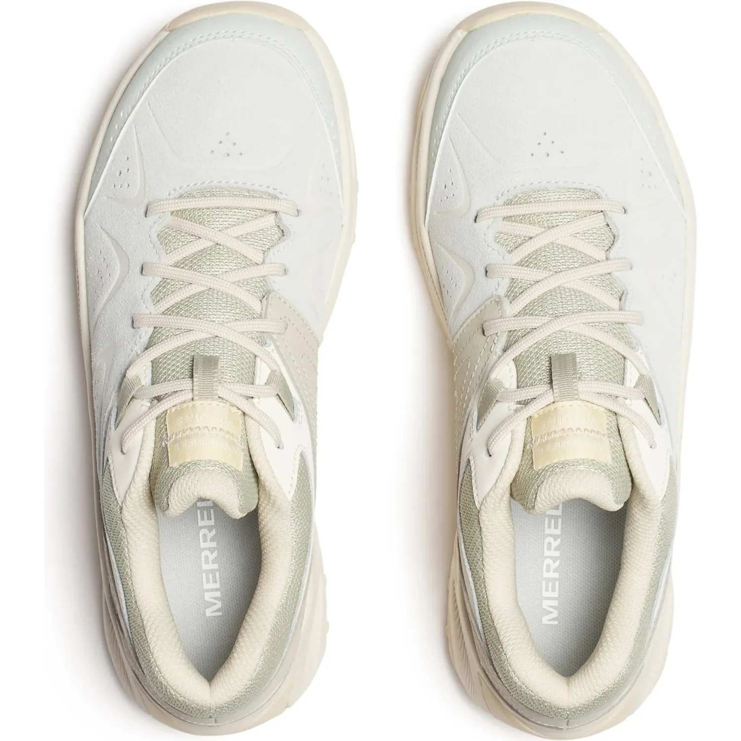 Merrell Zapatillas Merrell De Outdoor Mujer Yokota 3 color beige | Platanitos