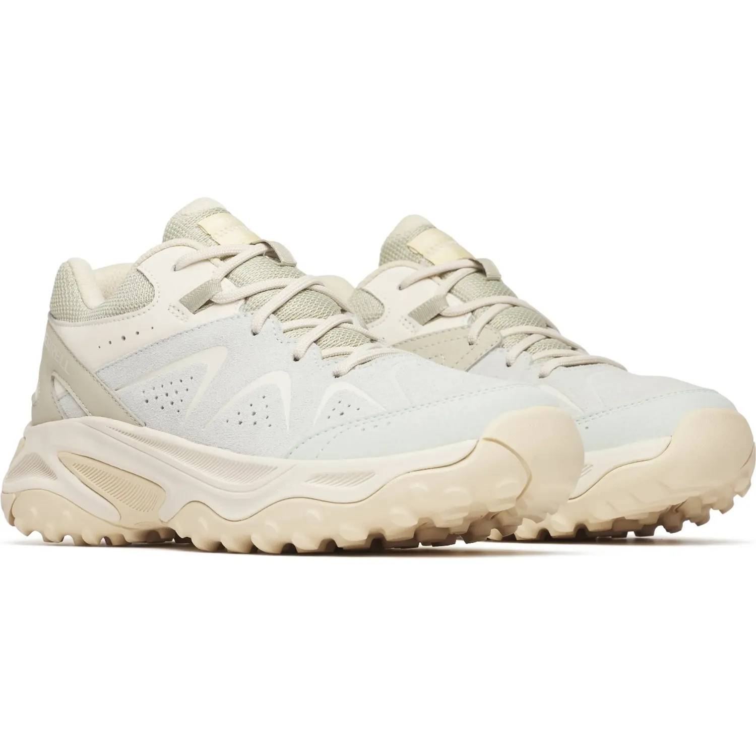Merrell Zapatillas Merrell De Outdoor Mujer Yokota 3 color beige | Platanitos