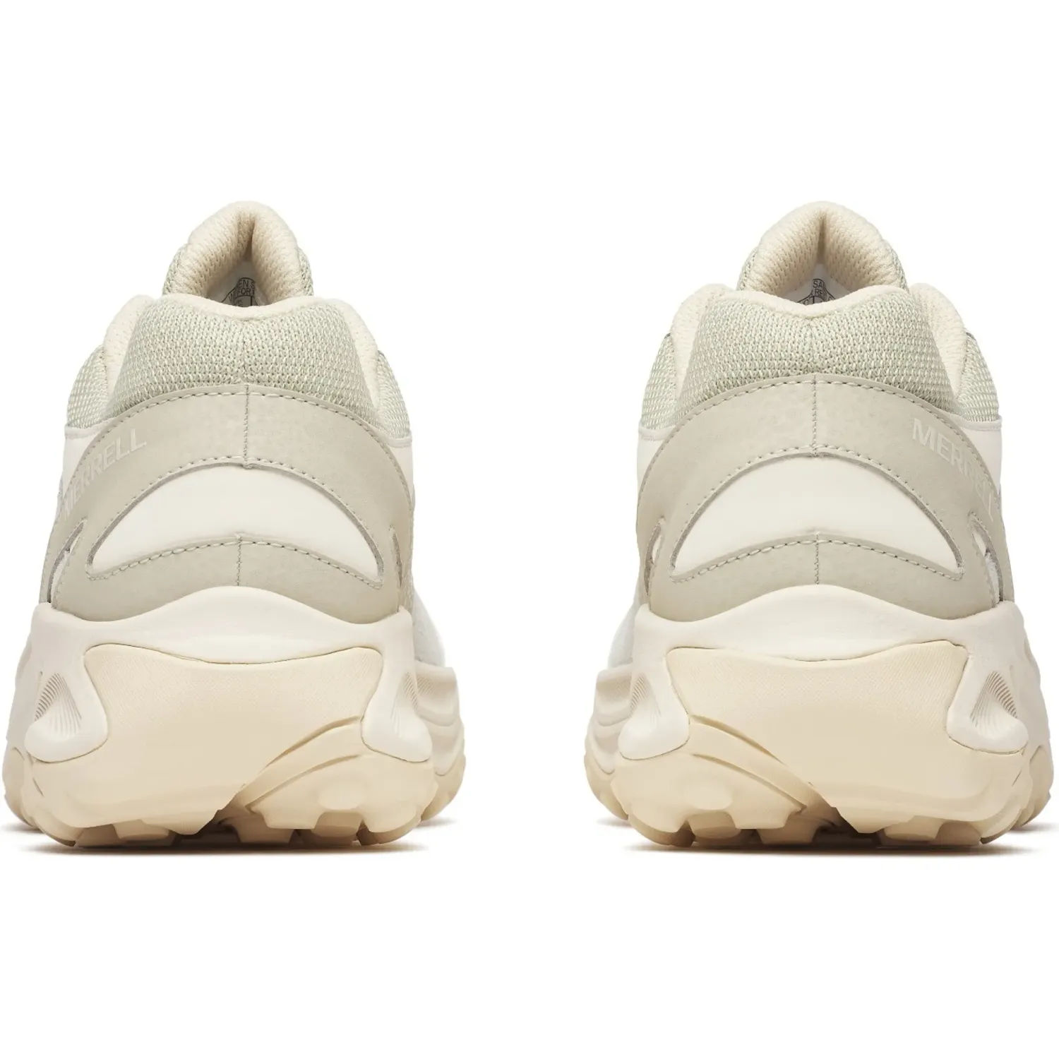Merrell Zapatillas Merrell De Outdoor Mujer Yokota 3 color beige | Platanitos