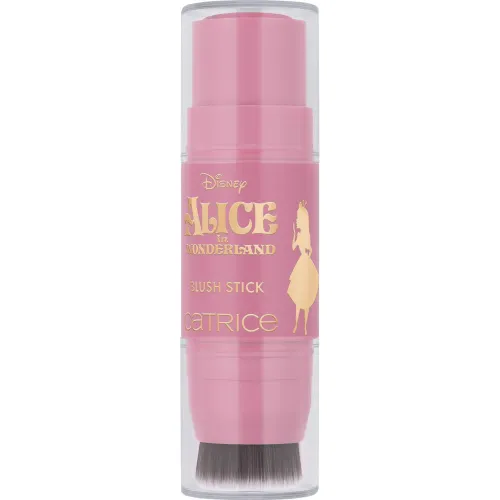 Rubor Catrice En Crema Disney Alicia En El País De Las Maravillas Blush Stick C02 | Platanitos