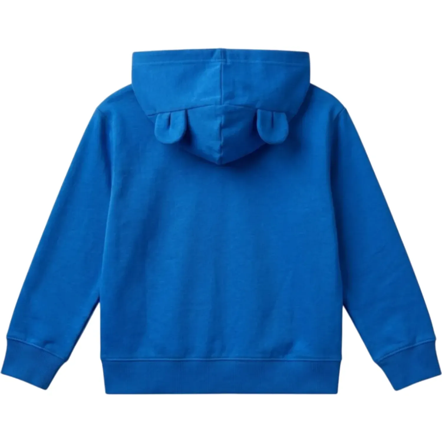 SONIC Casaca Sonic Niño Sonic Snm-0646-A color azul | Platanitos