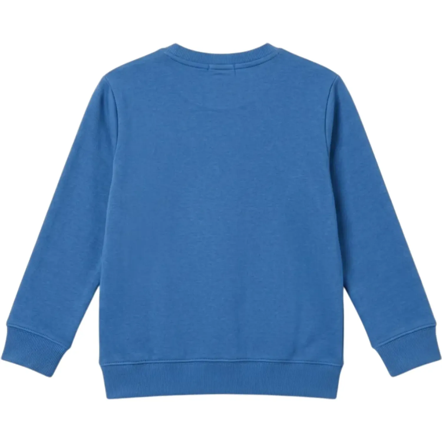 SONIC Polera Sonic Niño Sonic Snm-0647-A color azul | Platanitos
