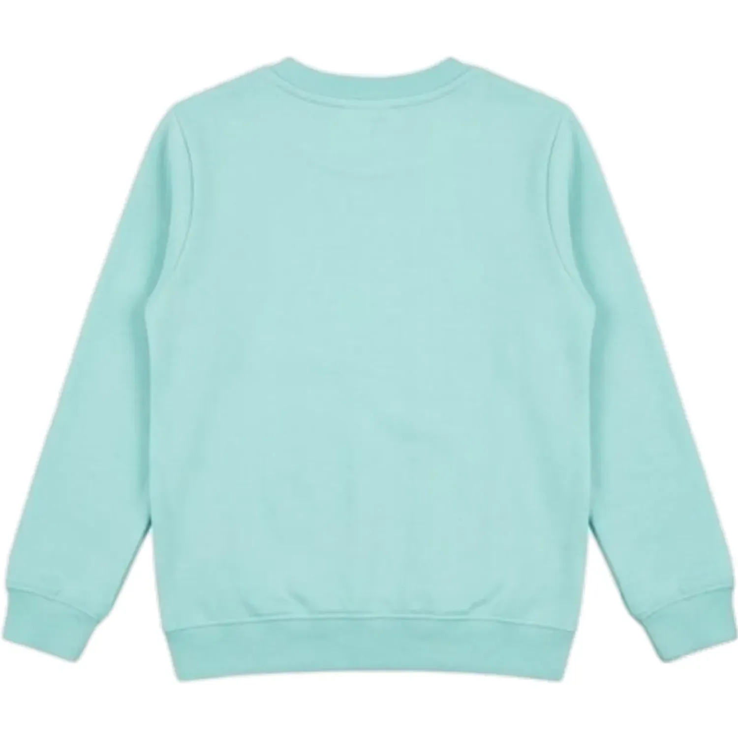 LILO Y STITCH Polera Lilo Y Stitch Niña Lilo & Stitch Lls-1089-A color celeste | Platanitos