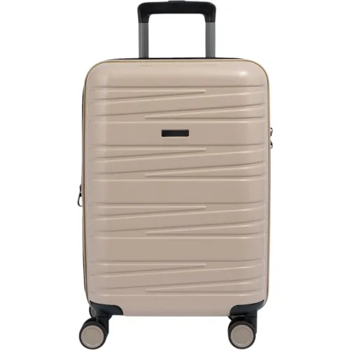 CREPIER Maleta De Viaje Dura Unisex Brisban 19plg Chico