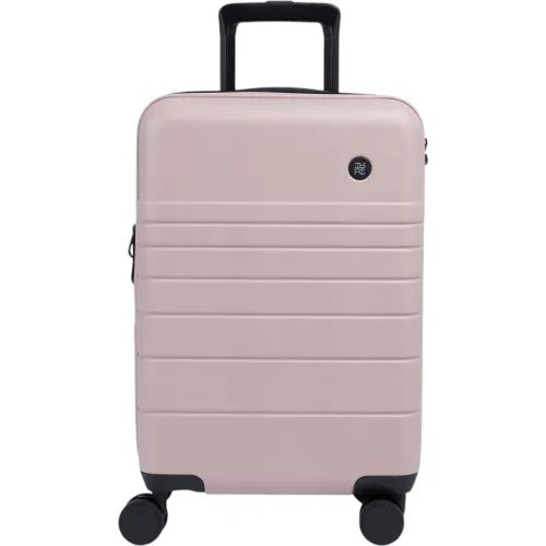 CREPIER Maleta De Viaje Dura Unisex Madrid 19plg Chico