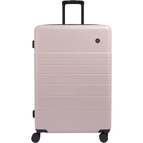 CREPIER Maleta De Viaje Dura Unisex Madrid 28plg Grande