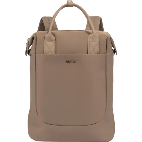 CREPIER Mochila De Viaje Unisex Praga Grande