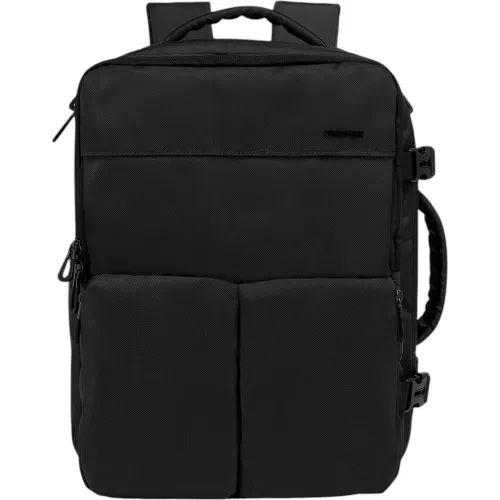 CREPIER Mochila De Viaje Unisex Burneo Plus Grande