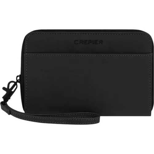 CREPIER Portadocumento Unisex Denia Chico