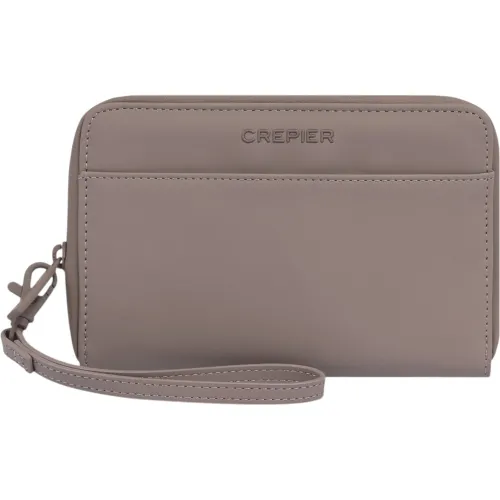 CREPIER Portadocumento Unisex Denia Chico