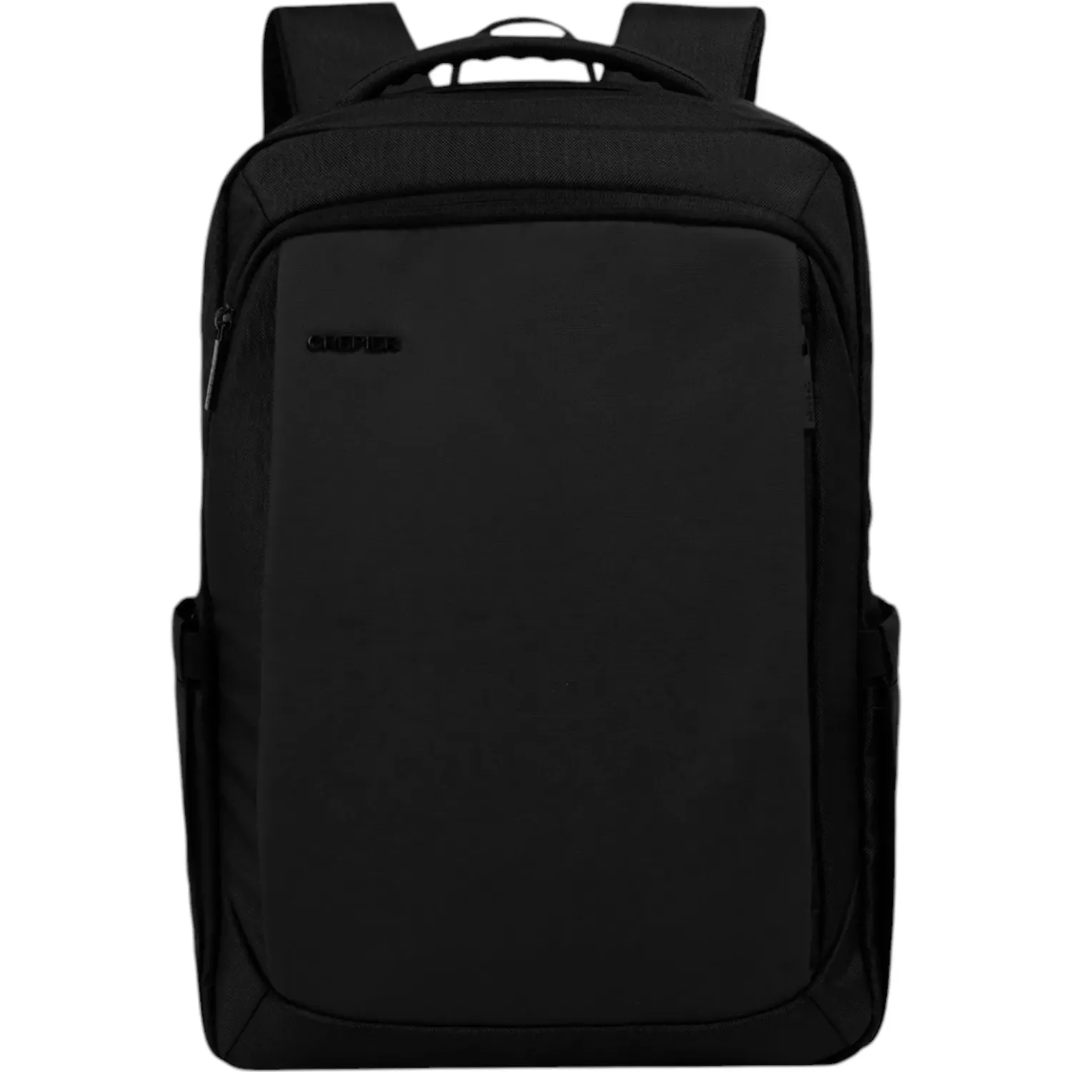 Mochila Crepier Hombre Brooks Grande color negro | Platanitos