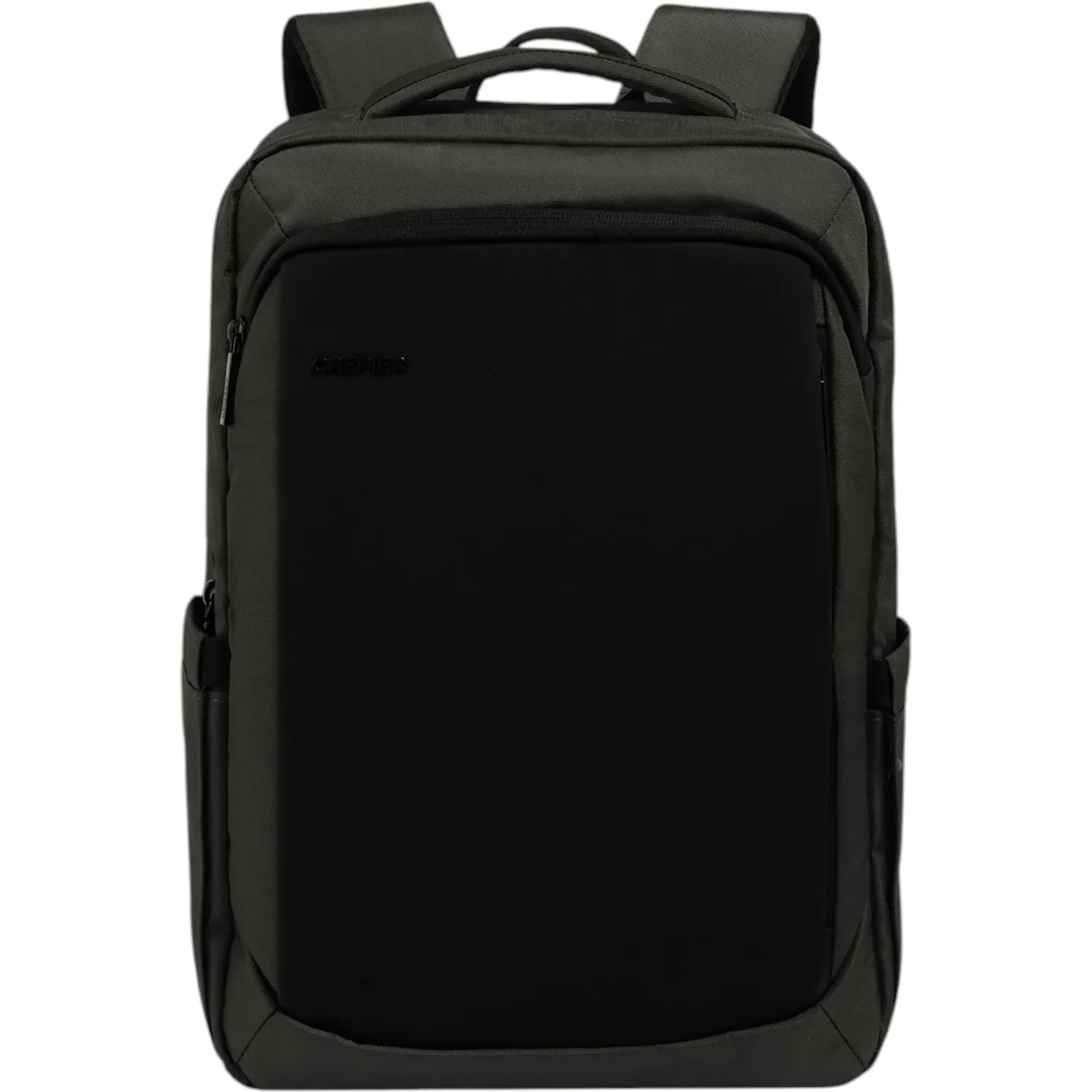 CREPIER Mochila Crepier Hombre Brooks Grande color charcoal | Platanitos