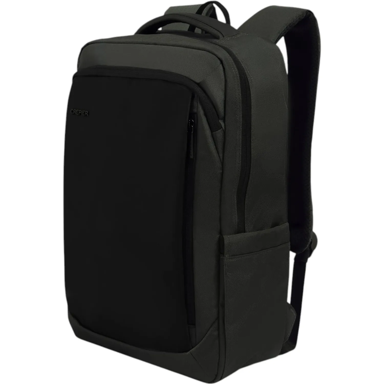 CREPIER Mochila Crepier Hombre Brooks Grande color charcoal | Platanitos