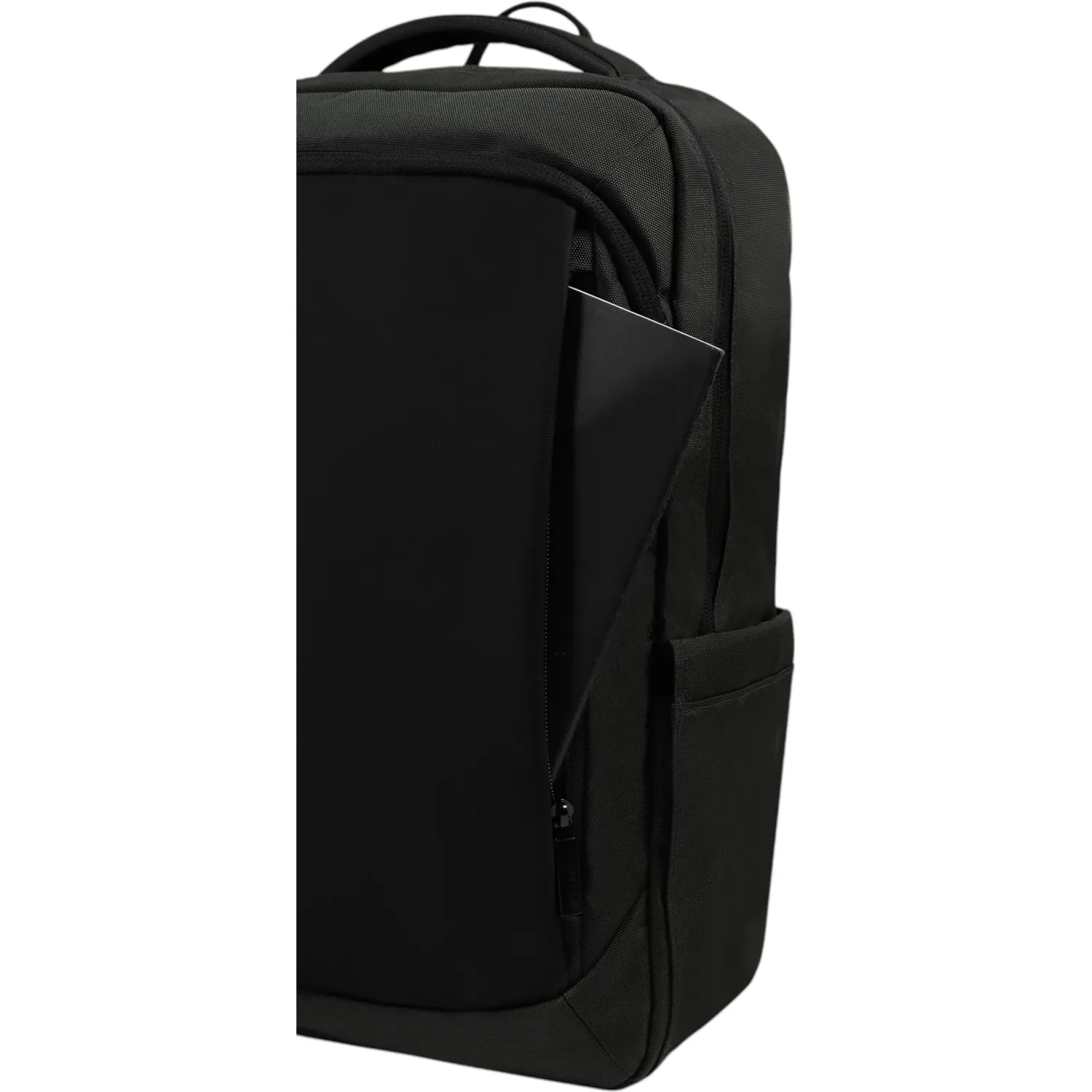 CREPIER Mochila Crepier Hombre Brooks Grande color charcoal | Platanitos