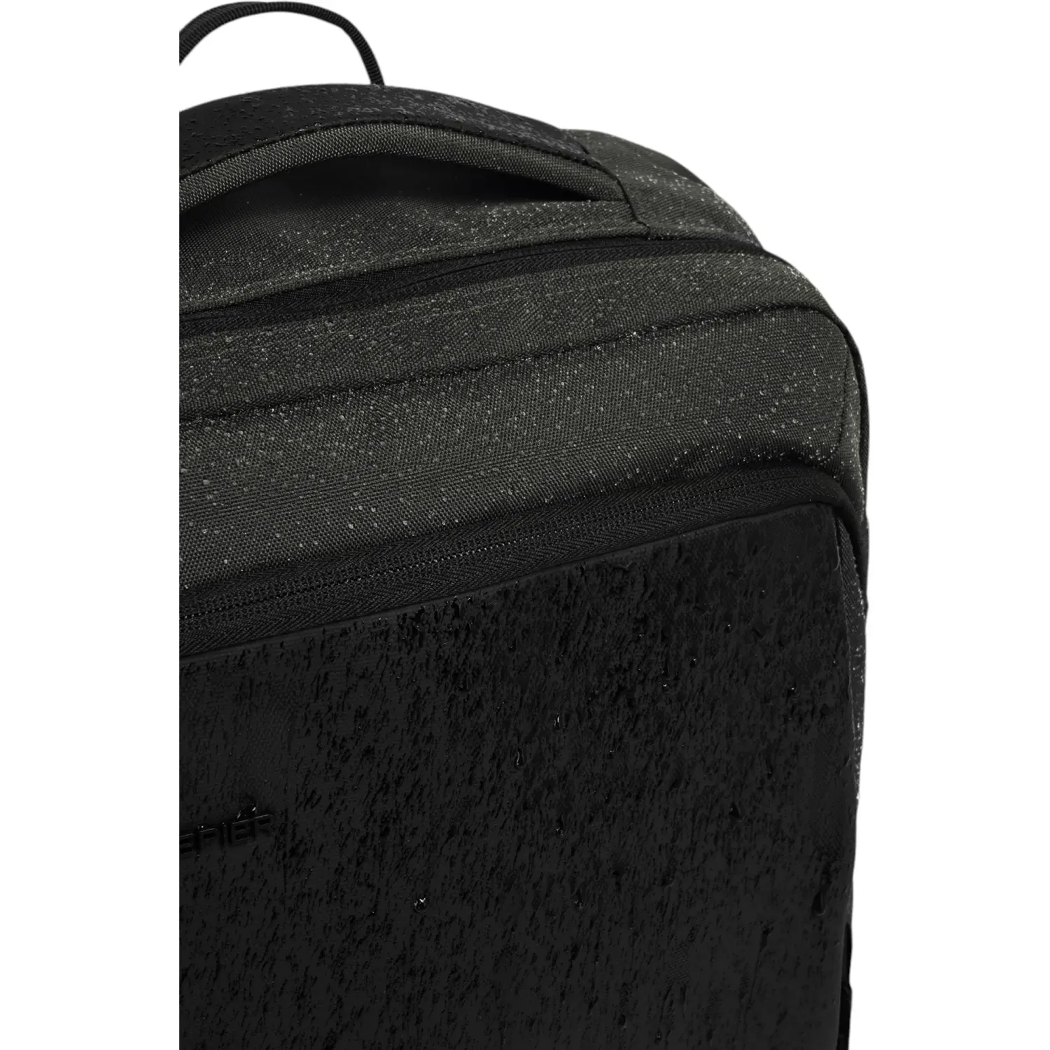 CREPIER Mochila Crepier Hombre Brooks Grande color charcoal | Platanitos