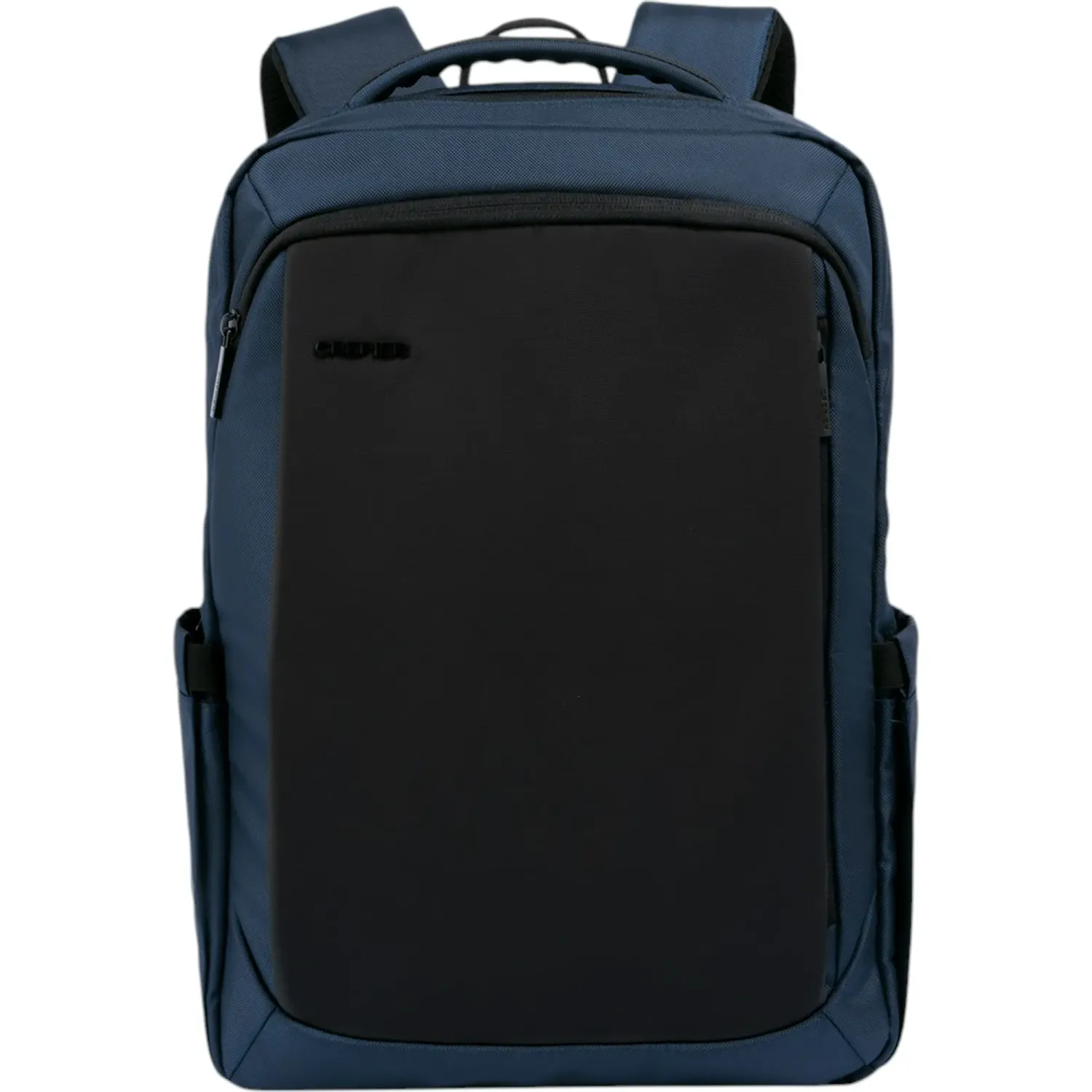 Mochila Crepier Hombre Brooks Grande color azul | Platanitos