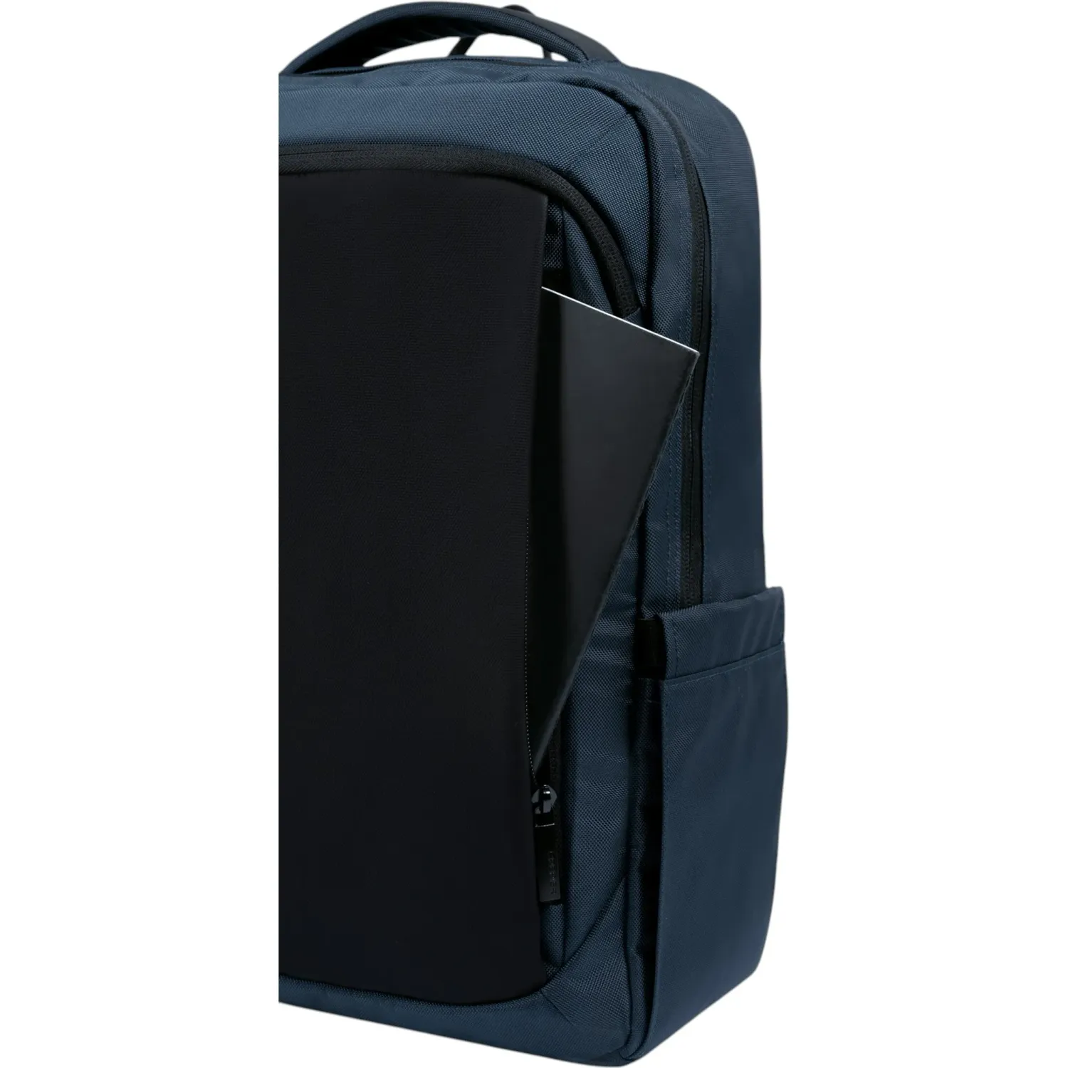 Mochila Crepier Hombre Brooks Grande color azul | Platanitos