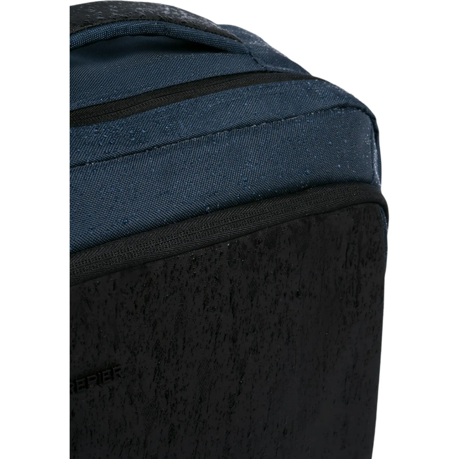Mochila Crepier Hombre Brooks Grande color azul | Platanitos
