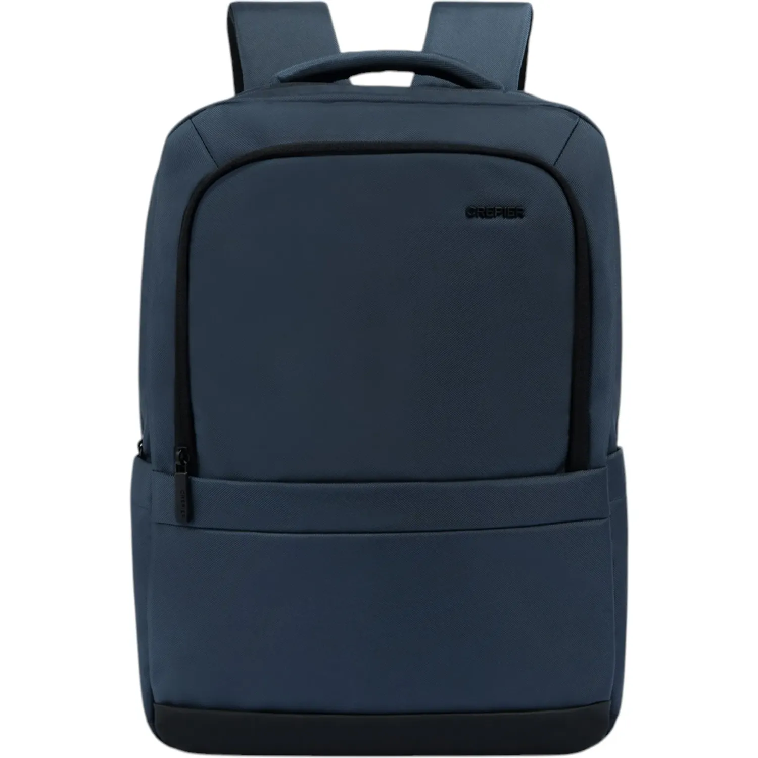Mochila Crepier Hombre Rancel Grande color azul | Platanitos