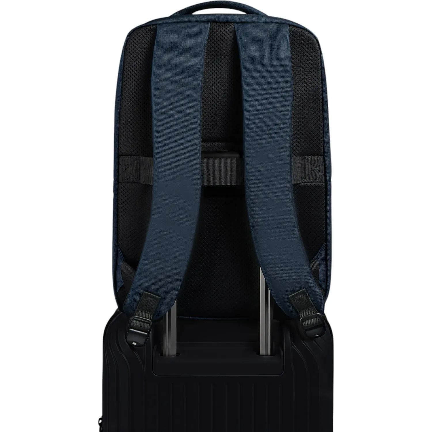 Mochila Crepier Hombre Rancel Grande color azul | Platanitos