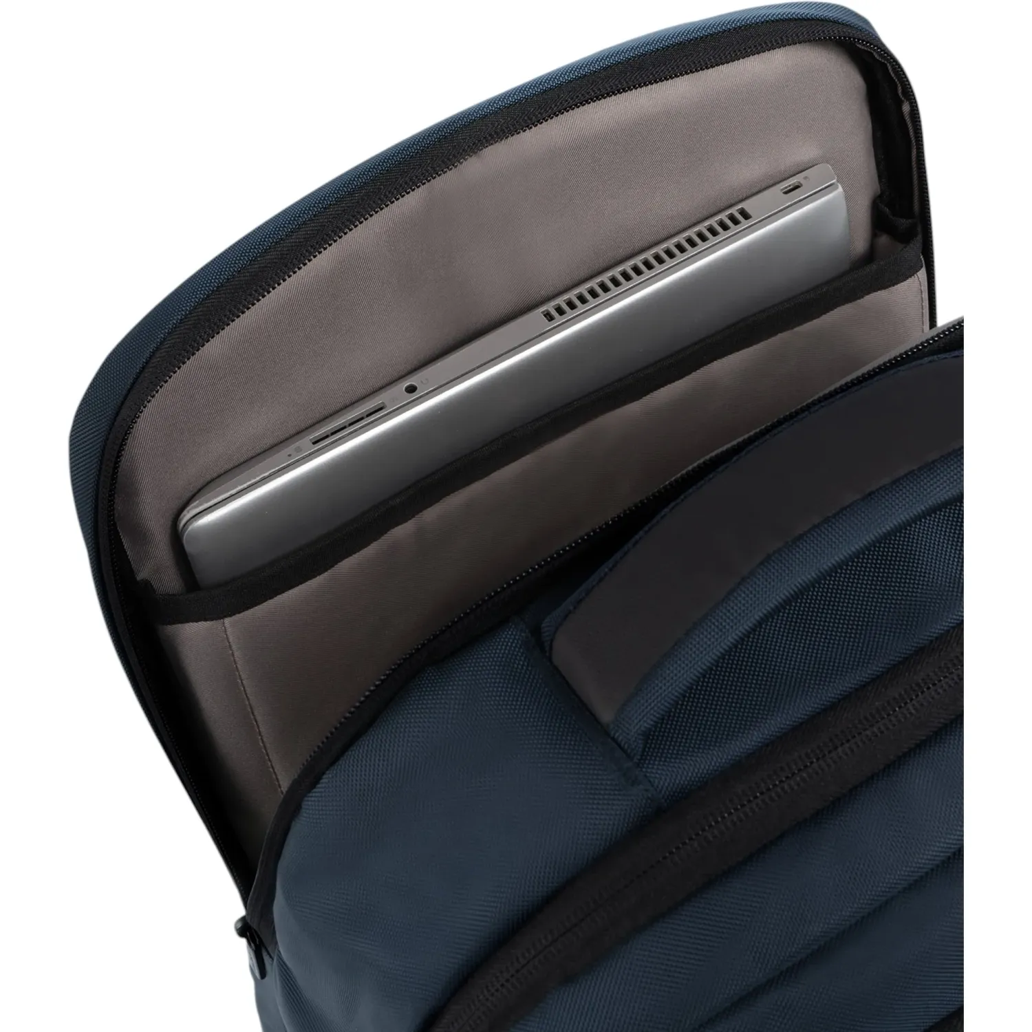 Mochila Crepier Hombre Rancel Grande color azul | Platanitos