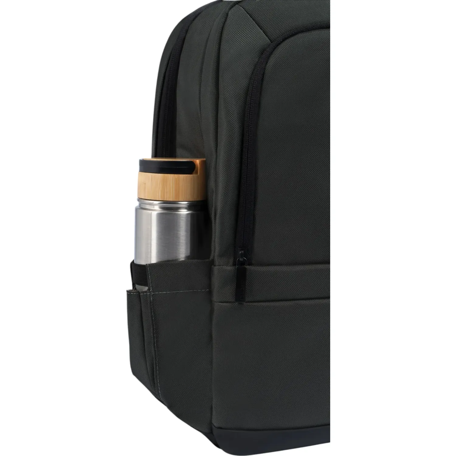 Mochila Crepier Hombre Rancel Grande color charcoal | Platanitos