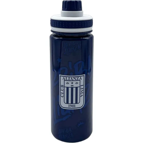 ALIANZA LIMA Botella Deportiva Alianza Lima 750ml