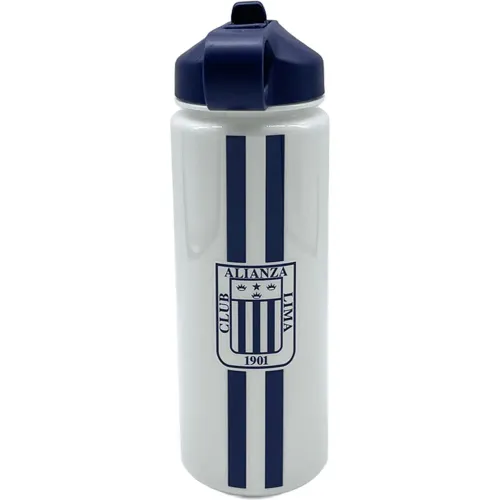 ALIANZA LIMA Botella Deportiva Alianza Lima 750ml