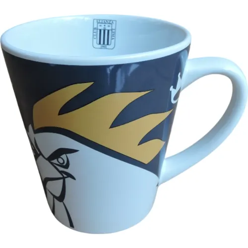 ALIANZA LIMA Taza Alianza Lima 475ml