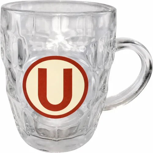 UNIVERSITARIO Vaso Choppero Universitario 560ml