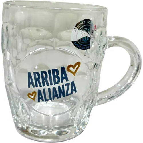 ALIANZA LIMA Vaso Choppero Alianza Lima 560ml