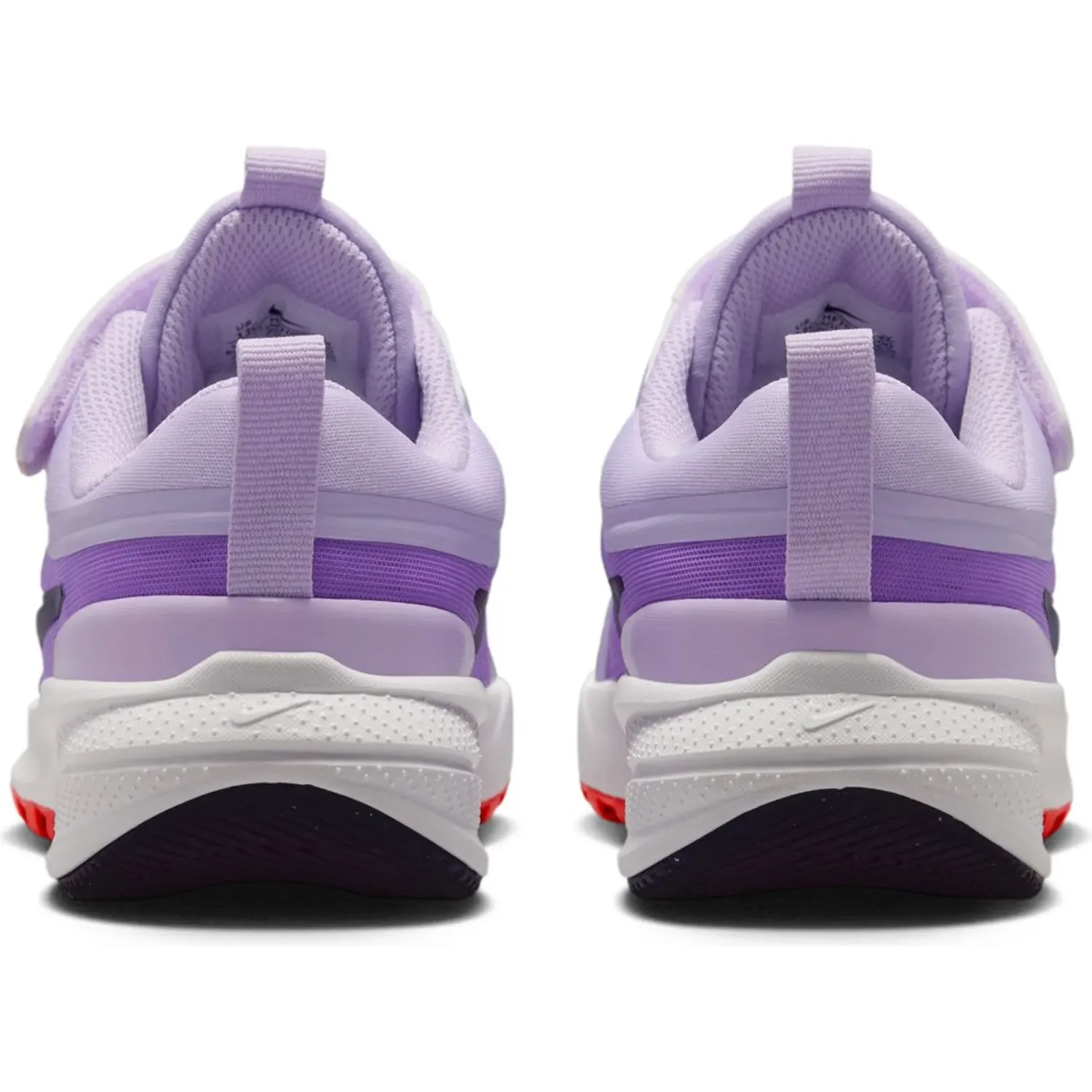 Nike Zapatillas Nike Urbanas Juvenil Star Runner 5 Ps color violeta | Platanitos