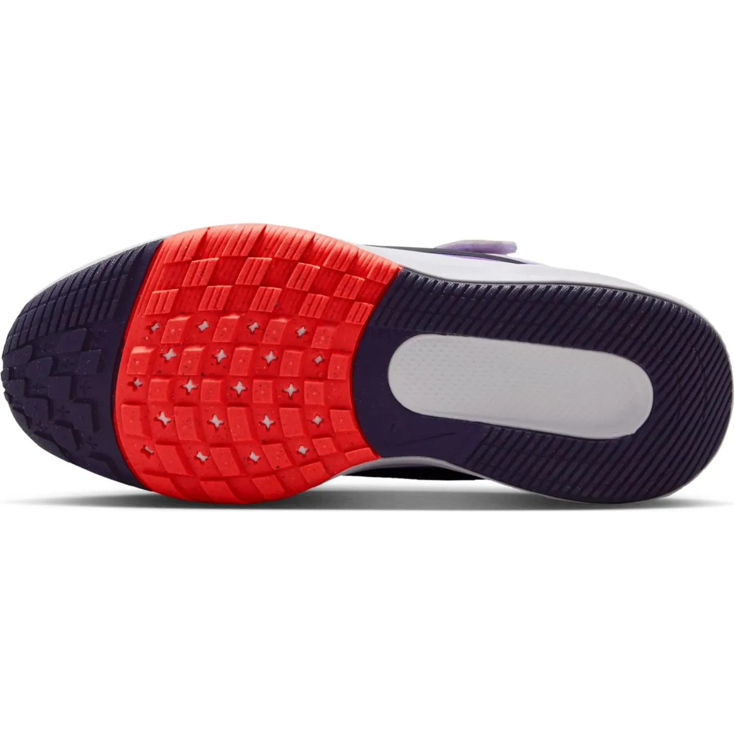 Nike Zapatillas Nike Urbanas Juvenil Star Runner 5 Ps color violeta | Platanitos
