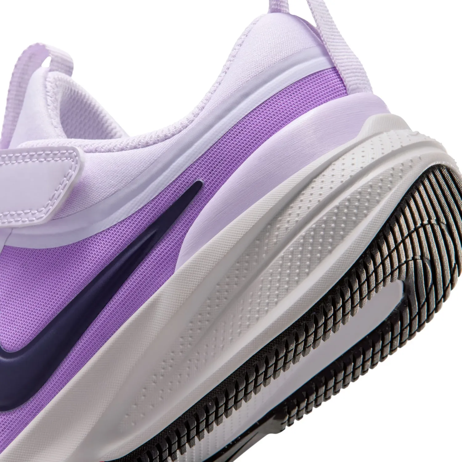 Nike Zapatillas Nike Urbanas Juvenil Star Runner 5 Ps color violeta | Platanitos