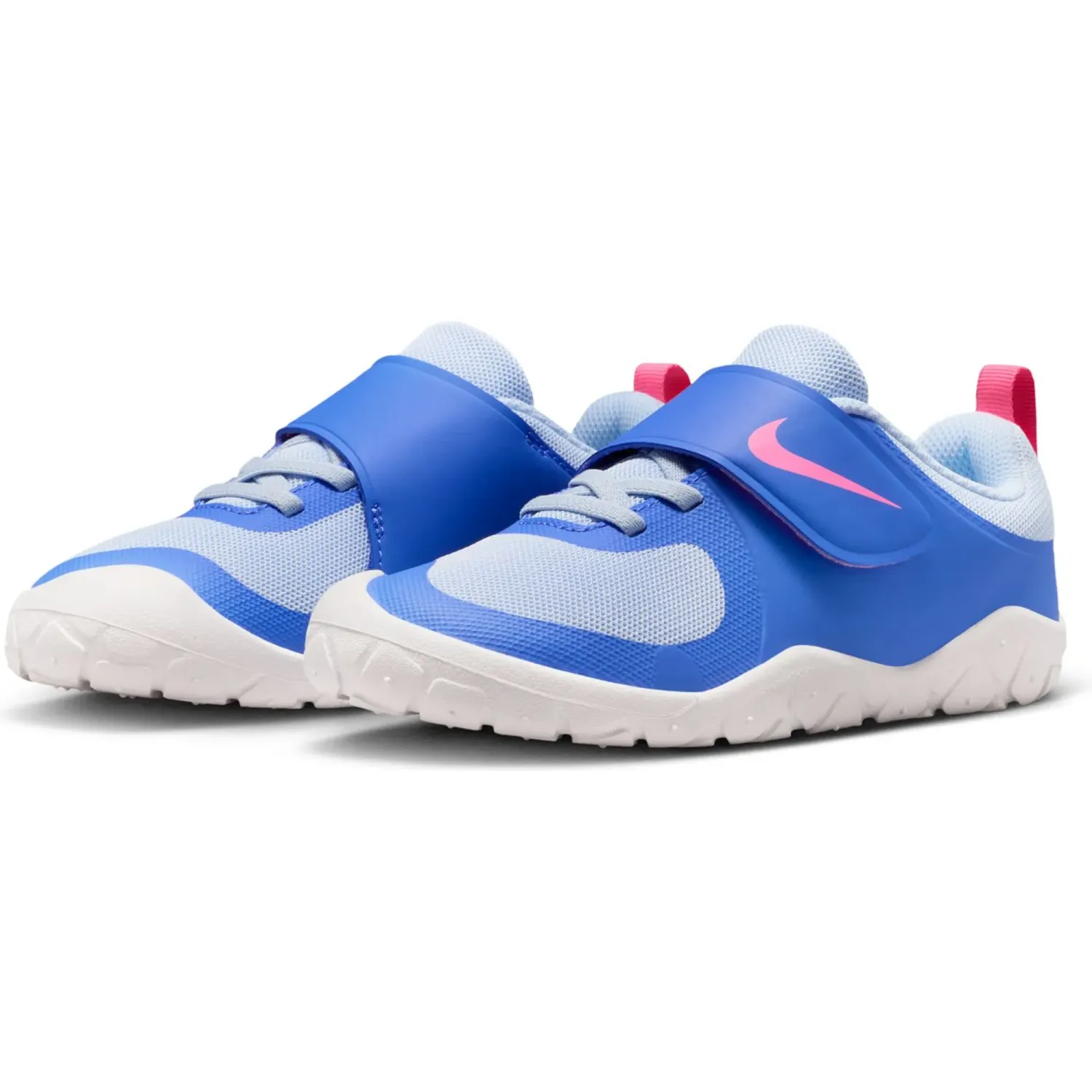 Nike Zapatillas Nike Urbanas Niños Swoosh 1 Essential Bp color azul | Platanitos