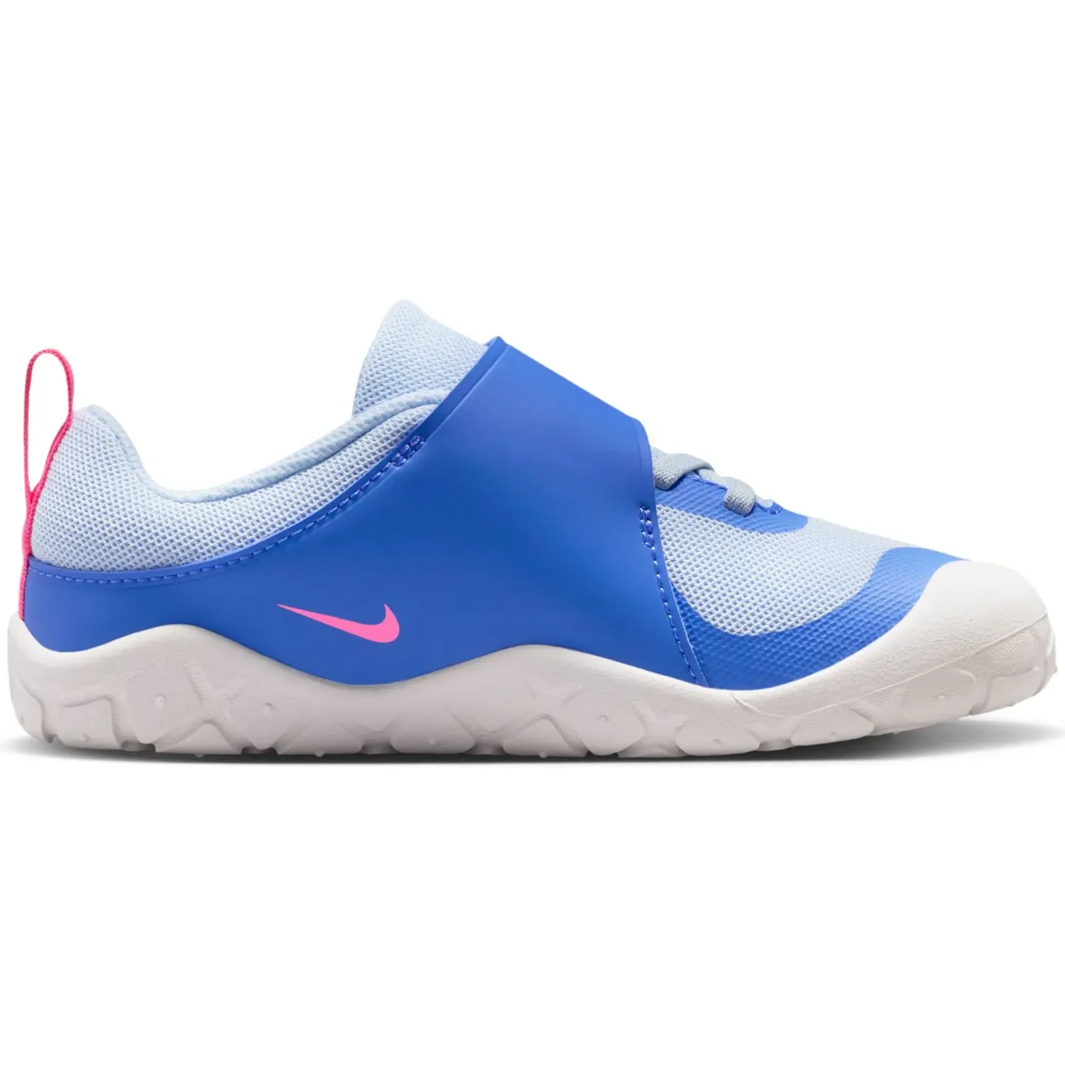 Nike Zapatillas Nike Urbanas Niños Swoosh 1 Essential Bp color azul | Platanitos