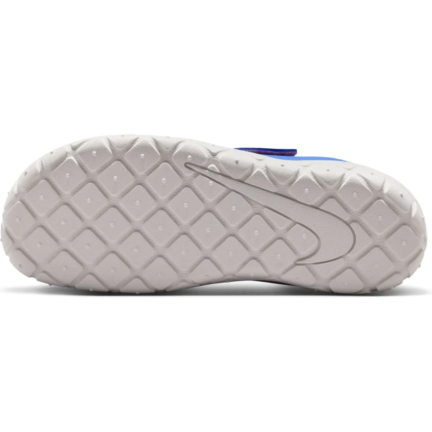 Nike Zapatillas Nike Urbanas Niños Swoosh 1 Essential Bp color azul | Platanitos