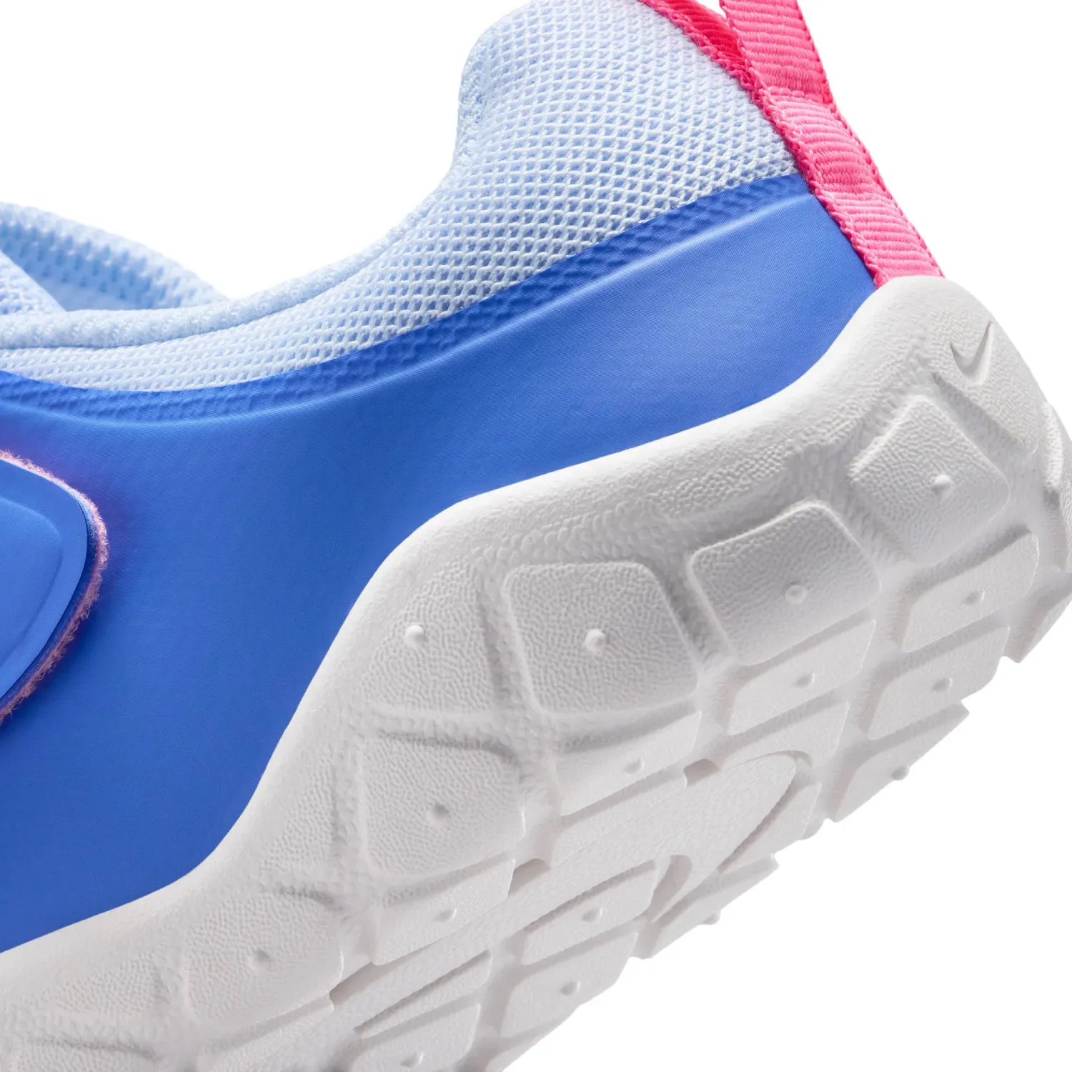 Nike Zapatillas Nike Urbanas Niños Swoosh 1 Essential Bp color azul | Platanitos