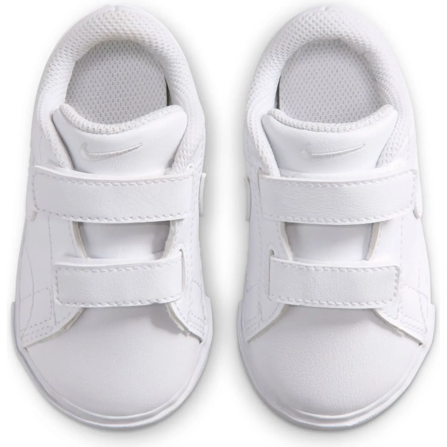 Nike Zapatillas Nike Urbanas Bebés Nike Tennis Essential Bt color blanco | Platanitos