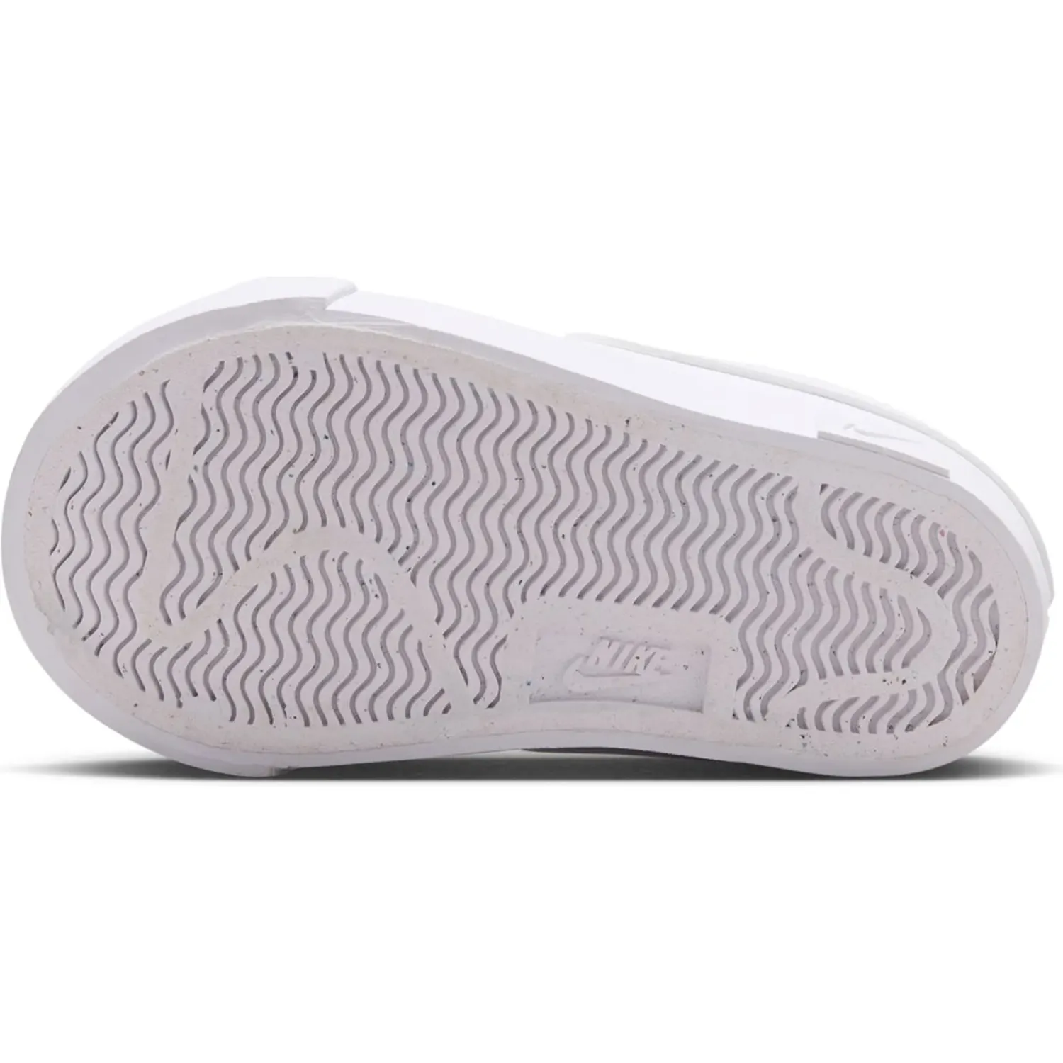 Nike Zapatillas Nike Urbanas Bebés Nike Tennis Essential Bt color blanco | Platanitos