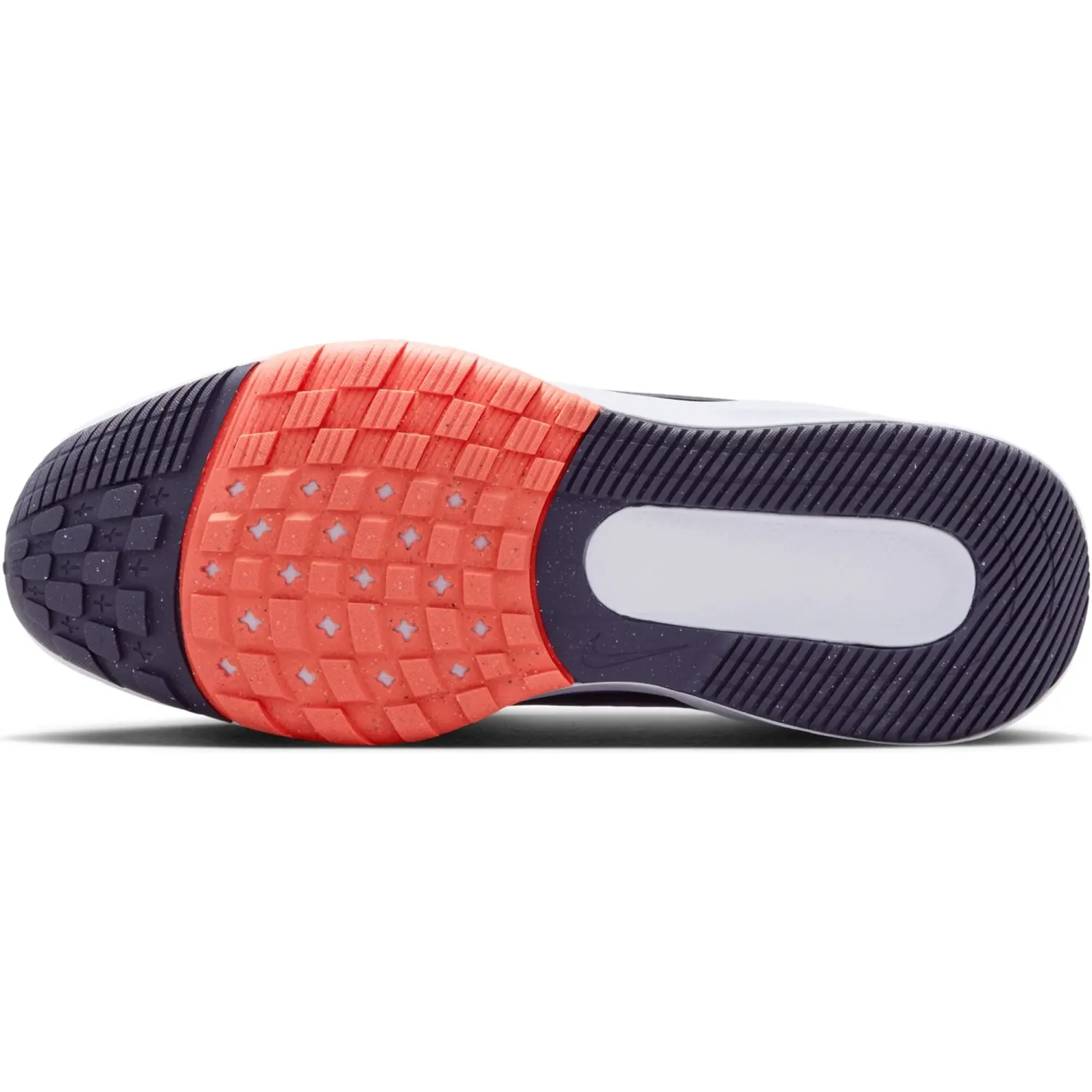 Nike Zapatillas Nike Running Juvenil Star Runner 5 color violeta | Platanitos