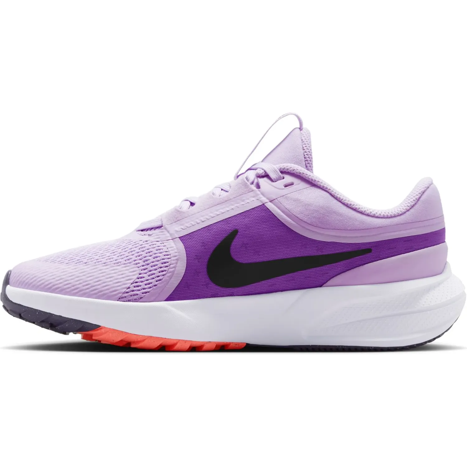 Nike Zapatillas Nike Running Juvenil Star Runner 5 color violeta | Platanitos