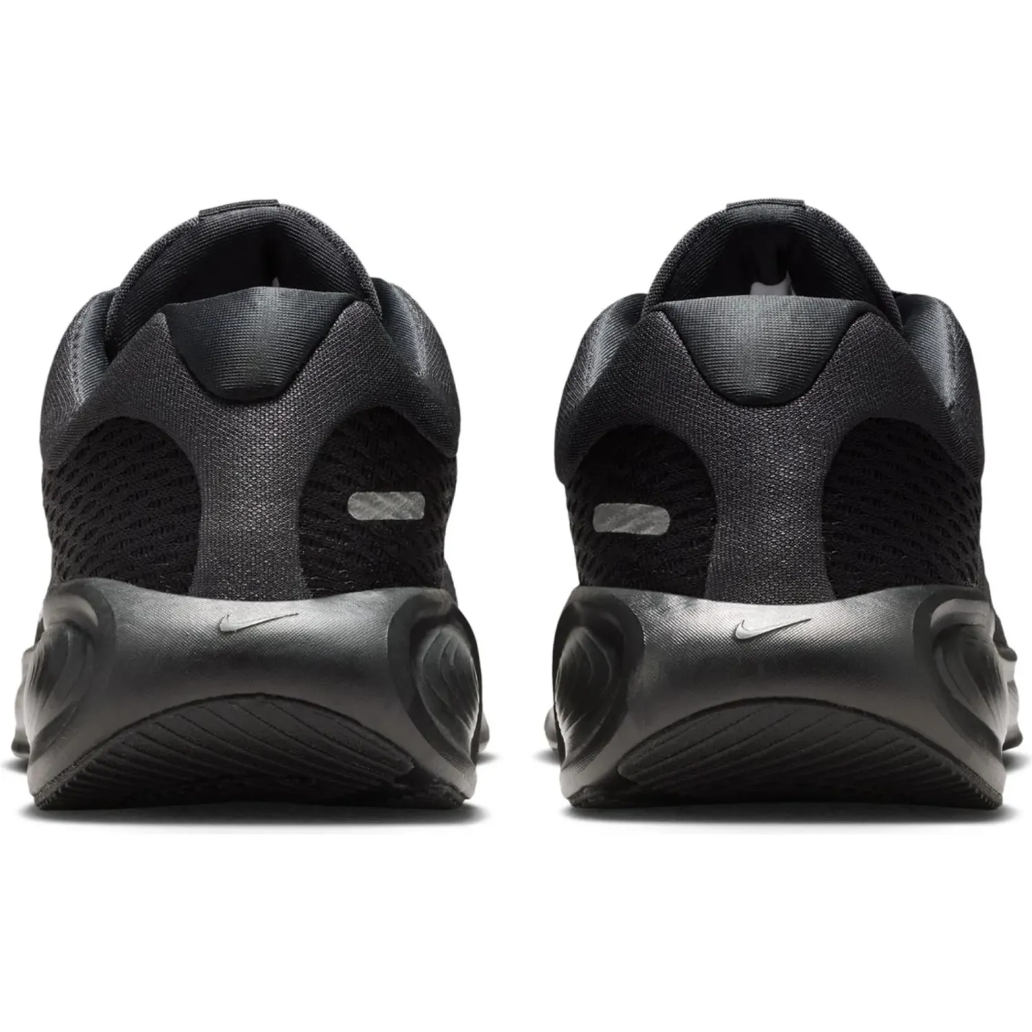 Zapatillas Nike Running Juvenil Stellar Ride Gs color negro | Platanitos