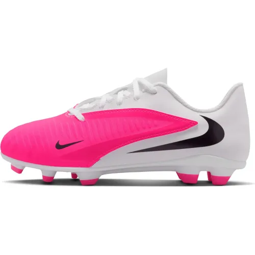 Nike Zapatillas De Futbol Juvenil Jr Phantom 6 Low Club Fg/Mg T