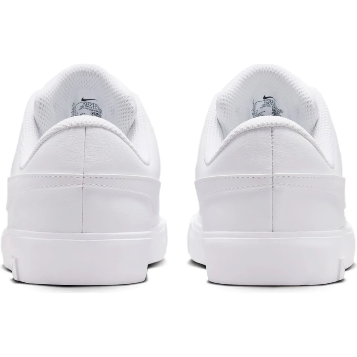 Nike Zapatillas Nike Urbanas Juvenil Nike Tennis Essential Bg color blanco | Platanitos