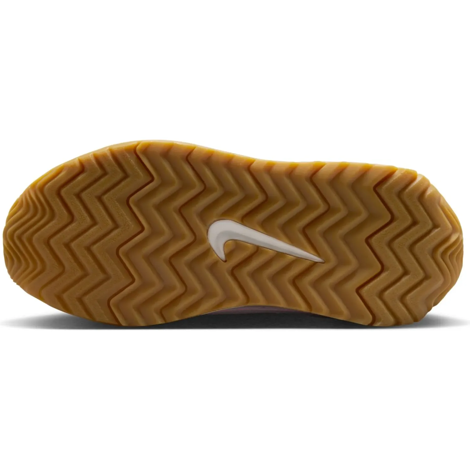 Zapatillas Nike Urbanas Niños Nike Pacific Ps color blanco | Platanitos