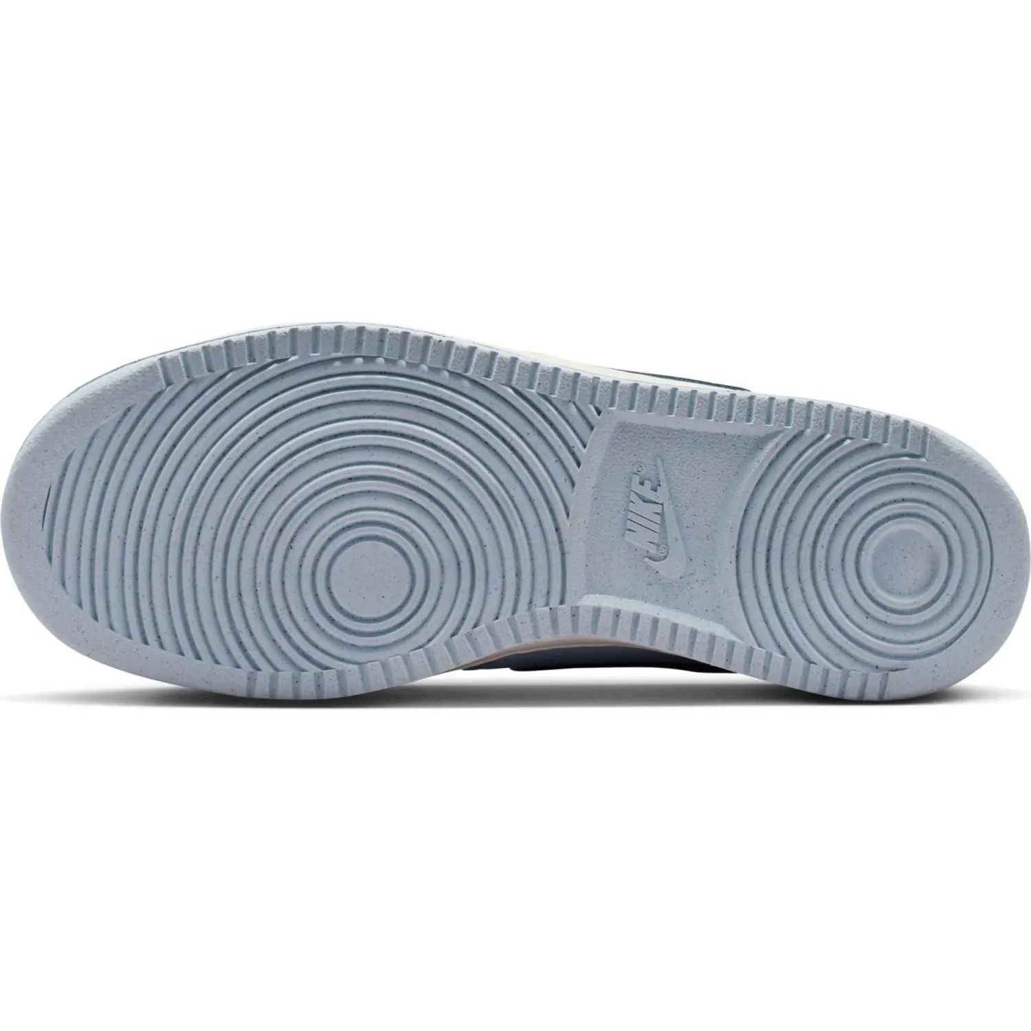Nike Zapatillas Nike Urbanas Mujer W Nike Court Vision Lo Nn Ms color azul | Platanitos