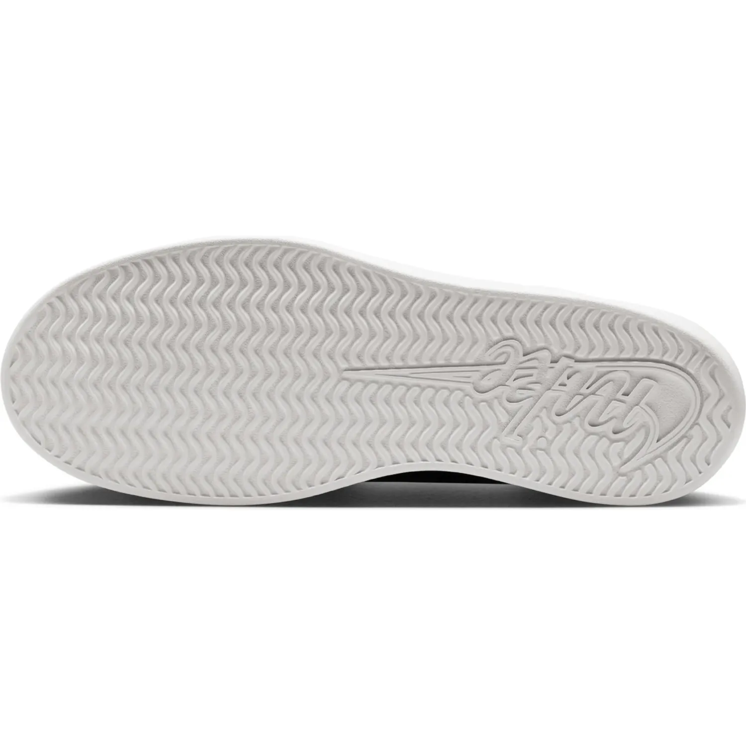 Nike Zapatillas Nike Urbanas Mujer W Nike Court Heritage Ms color negro | Platanitos
